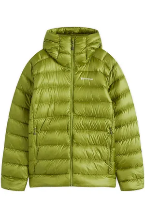 Montane Men