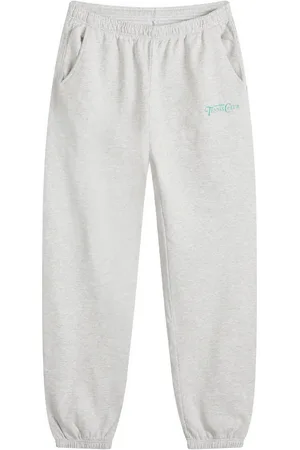 Sporty & Rich Rizzolo Tennis Sweat Pants in