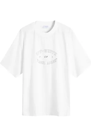 OFF-WHITE Men