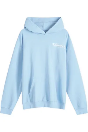 Sporty & Rich 94 Racquet Club Hoodie in