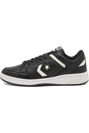 Converse Weapon Ox Sneakers in