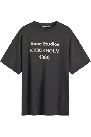 Acne Studios Exford 1996 T-Shirt in