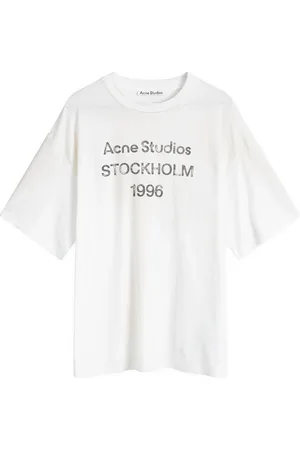 Acne Studios Exford 1996 T-Shirt in
