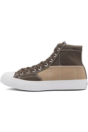 Converse Chuck 70 Durable Neutrals Sneakers in