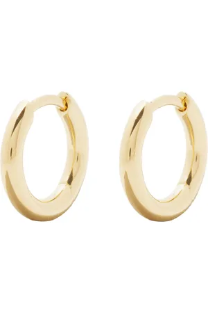 TOM WOOD Classic Hoops Small in
