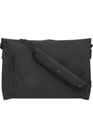 Mazi Untitled Terse Cross Body Bag in