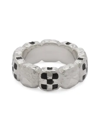 Maple Davie Ring in