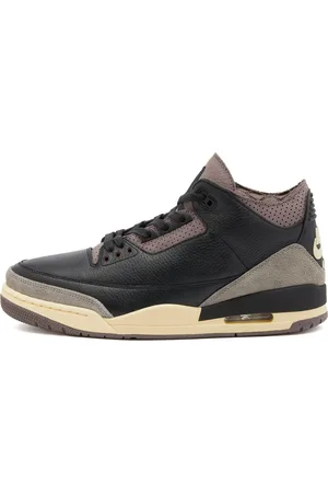Jordan X A Ma Maniere 3 Retro OG SP Sneaker in