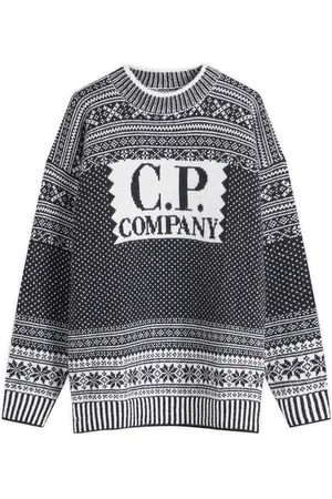 C.P. Company Men