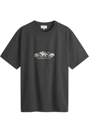 Maison Kitsuné Men