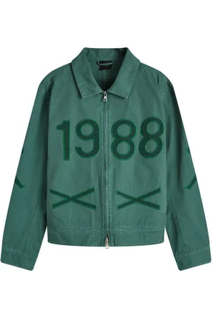 Jordan X Nina Chanel Jacket in