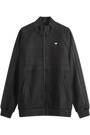 adidas Archive Track Top in