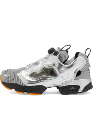 Reebok X ARIES Instapump Fury 94 Sneakers in