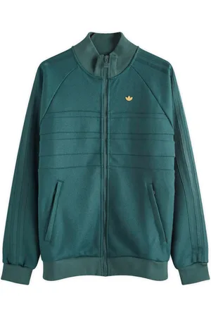 adidas Archive Track Top in