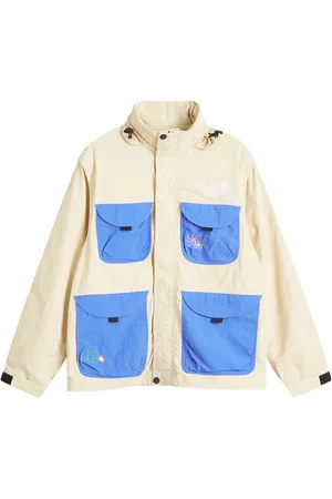 The North Face NSE x Yinka Ilori Convertible Jacket in