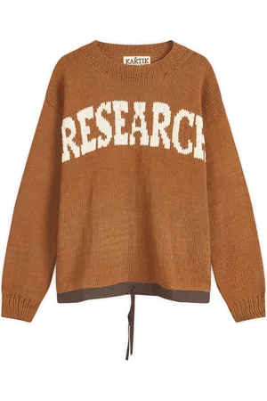 Kartik Research Men