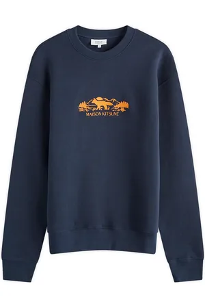 Maison Kitsuné Men