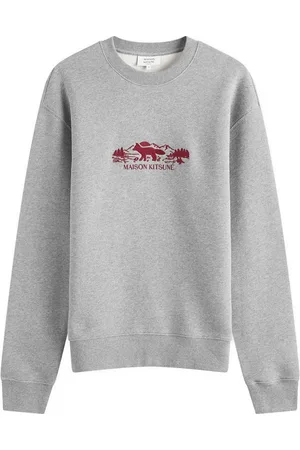 Maison Kitsuné Men