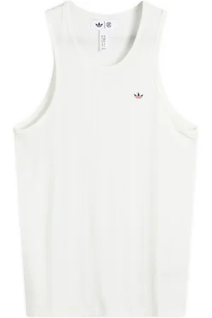 adidas CLOT by EC Ribbed Tank in