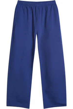 Nike Wool Classics Open Hem Fleece Pant in