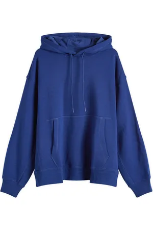 Nike Wool Classics Hoodie in