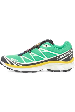 Salomon XT-6 in