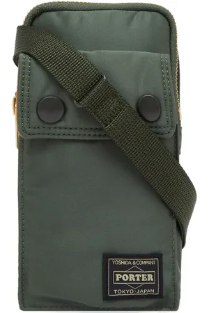 PORTER-YOSHIDA & CO Tanker Pouch in