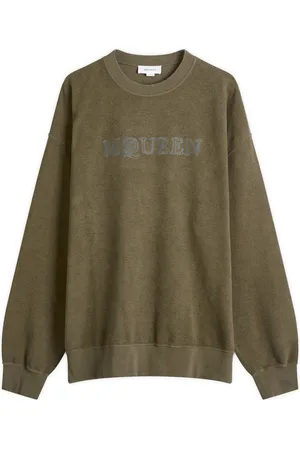 Alexander McQueen Men