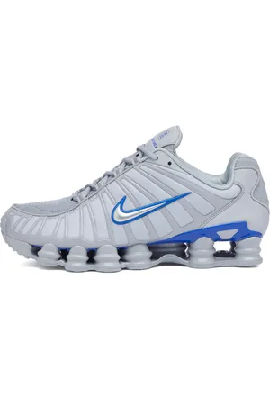 Nike Shox Tl Sneaker in