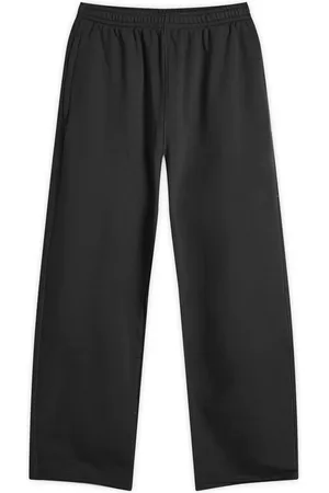 Nike Wool Classics Open Hem Fleece Pant in