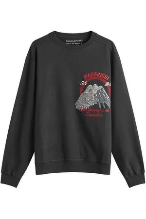 Maharishi Men
