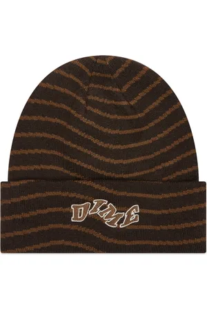 Dime - BLACK SQUARE TUQUE D BONNET