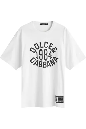 Dolce & Gabbana Men