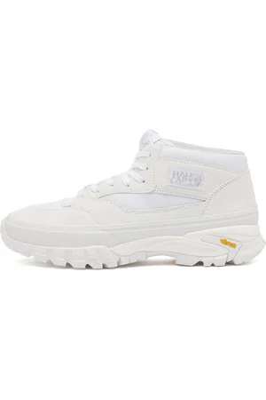 Vans OTW Half Cab Reissue 33 Vibram Sneakers in