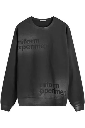 UNIFORM EXPERIMENT Men