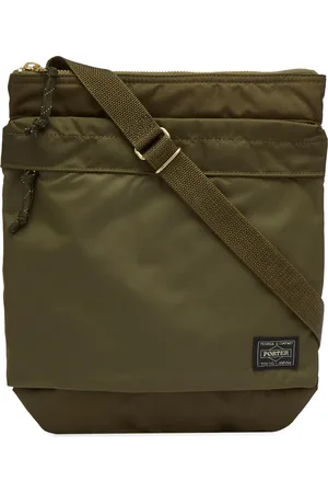 PORTER-YOSHIDA & CO Force Shoulder Bag in