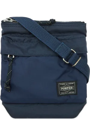 PORTER-YOSHIDA & CO Force Shoulder Pouch in
