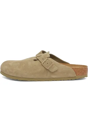 Birkenstock Boston Clog