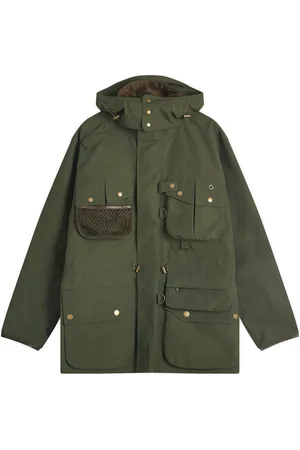 Barbour Men