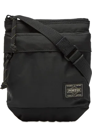 PORTER-YOSHIDA & CO Force Shoulder Pouch in
