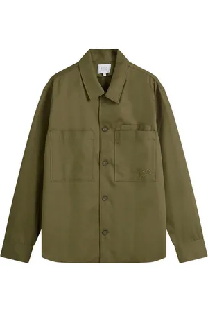 Maison Kitsuné Men