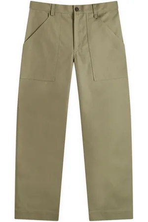 Maison Kitsuné Men