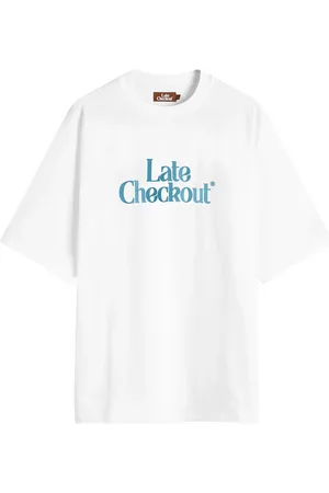 Late Checkout Men
