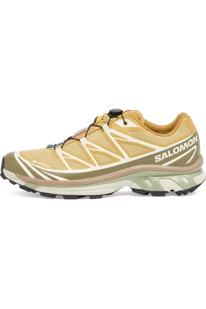 Salomon XT-6 GTX in