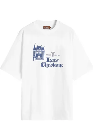 Late Checkout Men