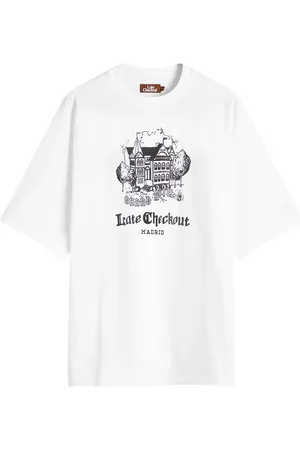 Late Checkout Men