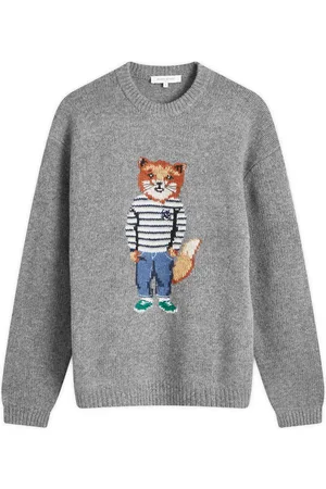 Maison Kitsuné Men