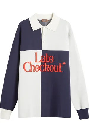 Late Checkout Men