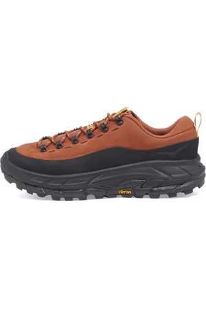 Hoka One One U Tor Summit in