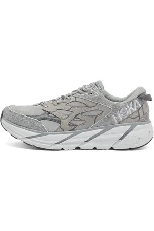 Hoka One One U Clifton L Suede TP in